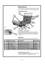 Предварительный просмотр 18 страницы Duncan Electrofeed 3Pt Linkage Owner'S Manual