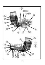 Предварительный просмотр 24 страницы Duncan Electrofeed 3Pt Linkage Owner'S Manual