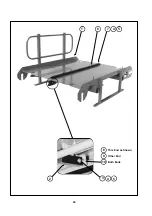 Предварительный просмотр 26 страницы Duncan Electrofeed 3Pt Linkage Owner'S Manual