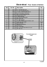 Предварительный просмотр 31 страницы Duncan Electrofeed 3Pt Linkage Owner'S Manual