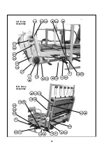 Предварительный просмотр 32 страницы Duncan Electrofeed 3Pt Linkage Owner'S Manual