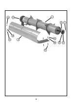 Предварительный просмотр 34 страницы Duncan Electrofeed 3Pt Linkage Owner'S Manual