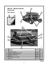 Preview for 13 page of Duncan Enviro 3000e Owner'S Manual