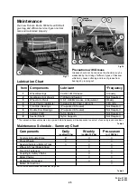 Preview for 27 page of Duncan Enviro 3000e Owner'S Manual