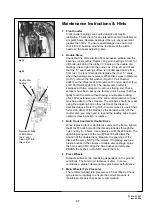 Preview for 29 page of Duncan Enviro 3000e Owner'S Manual