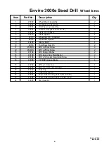 Preview for 43 page of Duncan Enviro 3000e Owner'S Manual