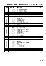 Preview for 51 page of Duncan Enviro 3000e Owner'S Manual