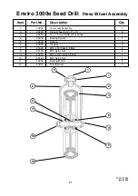 Preview for 55 page of Duncan Enviro 3000e Owner'S Manual