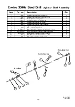 Preview for 59 page of Duncan Enviro 3000e Owner'S Manual