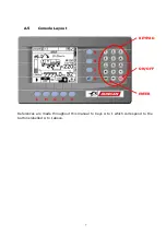 Preview for 74 page of Duncan Enviro 3000e Owner'S Manual