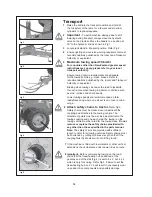 Preview for 14 page of Duncan Enviro 740 Owner'S Manual