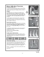 Preview for 19 page of Duncan Enviro 740 Owner'S Manual