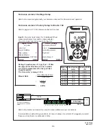 Preview for 27 page of Duncan Enviro 740 Owner'S Manual