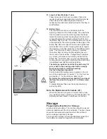 Preview for 32 page of Duncan Enviro 740 Owner'S Manual