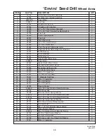 Preview for 41 page of Duncan Enviro 740 Owner'S Manual