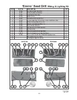 Preview for 45 page of Duncan Enviro 740 Owner'S Manual