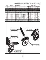 Preview for 46 page of Duncan Enviro 740 Owner'S Manual