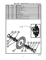 Preview for 47 page of Duncan Enviro 740 Owner'S Manual