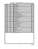 Preview for 55 page of Duncan Enviro 740 Owner'S Manual