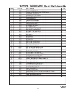 Preview for 59 page of Duncan Enviro 740 Owner'S Manual