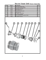 Preview for 64 page of Duncan Enviro 740 Owner'S Manual