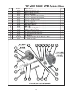 Preview for 68 page of Duncan Enviro 740 Owner'S Manual