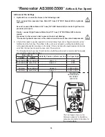 Предварительный просмотр 34 страницы Duncan Enviro DD30 Owner'S Manual