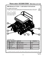 Предварительный просмотр 41 страницы Duncan Enviro DD30 Owner'S Manual