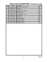 Предварительный просмотр 53 страницы Duncan Enviro DD30 Owner'S Manual