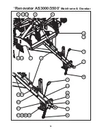 Предварительный просмотр 54 страницы Duncan Enviro DD30 Owner'S Manual