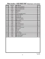 Предварительный просмотр 55 страницы Duncan Enviro DD30 Owner'S Manual