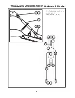 Предварительный просмотр 56 страницы Duncan Enviro DD30 Owner'S Manual