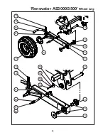 Предварительный просмотр 58 страницы Duncan Enviro DD30 Owner'S Manual