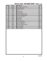 Предварительный просмотр 59 страницы Duncan Enviro DD30 Owner'S Manual