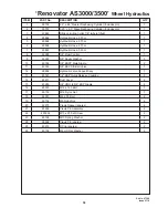 Предварительный просмотр 61 страницы Duncan Enviro DD30 Owner'S Manual