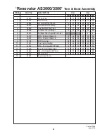 Предварительный просмотр 63 страницы Duncan Enviro DD30 Owner'S Manual