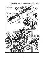 Предварительный просмотр 64 страницы Duncan Enviro DD30 Owner'S Manual