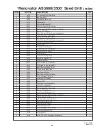 Предварительный просмотр 65 страницы Duncan Enviro DD30 Owner'S Manual