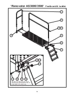 Предварительный просмотр 72 страницы Duncan Enviro DD30 Owner'S Manual