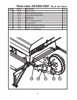 Предварительный просмотр 78 страницы Duncan Enviro DD30 Owner'S Manual