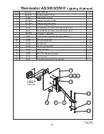 Предварительный просмотр 83 страницы Duncan Enviro DD30 Owner'S Manual