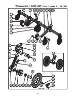 Предварительный просмотр 84 страницы Duncan Enviro DD30 Owner'S Manual