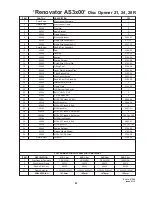 Предварительный просмотр 85 страницы Duncan Enviro DD30 Owner'S Manual