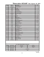 Предварительный просмотр 87 страницы Duncan Enviro DD30 Owner'S Manual