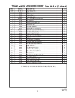 Предварительный просмотр 93 страницы Duncan Enviro DD30 Owner'S Manual