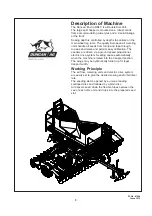 Preview for 5 page of Duncan Enviro DD45 Owner'S Manual