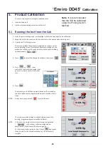 Preview for 28 page of Duncan Enviro DD45 Owner'S Manual