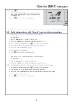 Preview for 30 page of Duncan Enviro DD45 Owner'S Manual