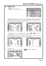 Preview for 37 page of Duncan Enviro DD45 Owner'S Manual