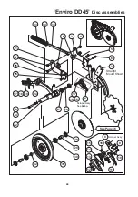 Preview for 46 page of Duncan Enviro DD45 Owner'S Manual